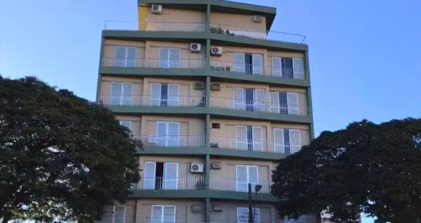 Apartamento para locação no Edifício Monte Castelo, Maringá