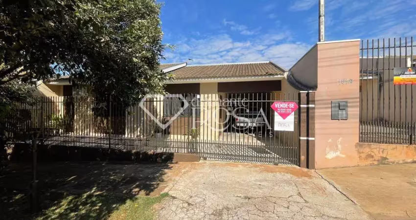 Venda casa no jardim paulista, com cozinha planejada