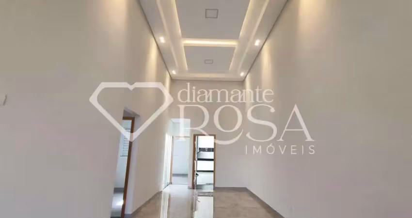 Casa com 2 quartos à venda na Rua José Batista Neves, Jardim Canadá, Maringá