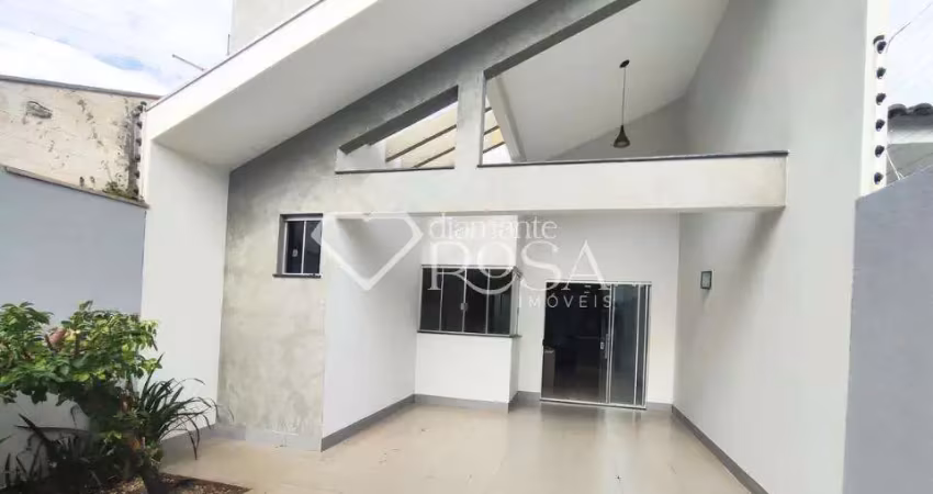 Casa com 2 quartos à venda na Rua Pioneiro Demétrio, 183, Jardim Paraíso, Maringá