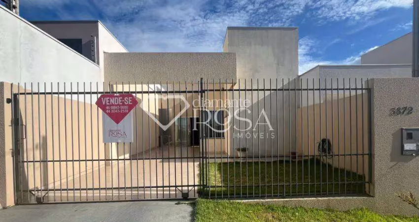 Venda casa no parque interlagos ii, próximo ao shopping palladium