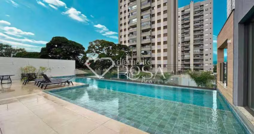 Apartamento com 1 quarto à venda na Rua Inhaúma, 603, Zona 03, Maringá