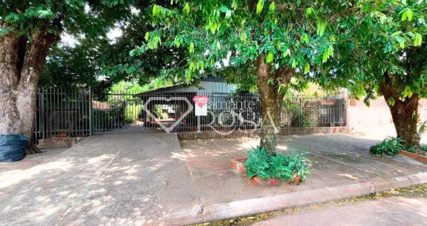Terreno comercial à venda na Avenida Rio Grande do Norte, 2110, Jardim Tropical, Umuarama