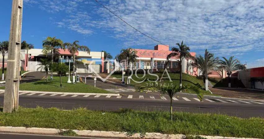 Terreno à venda na Avenida Paraná, 7200, Zona III, Umuarama