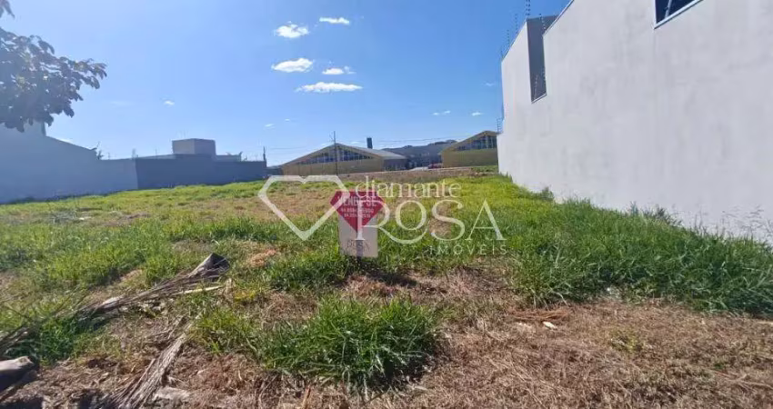 Terreno à venda na Rua Alvarinda Ferreira Jorge, 151, Bom Jardim, Maringá