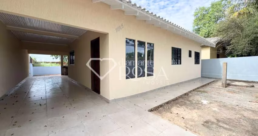Casa com 2 quartos para alugar na Avenida Alexandre Ceranto, 2565, Jardim Beira Rio, Umuarama