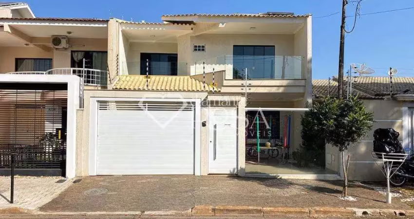 Casa com 1 quarto para alugar na Rua Goiás, 5170, Zona II, Umuarama
