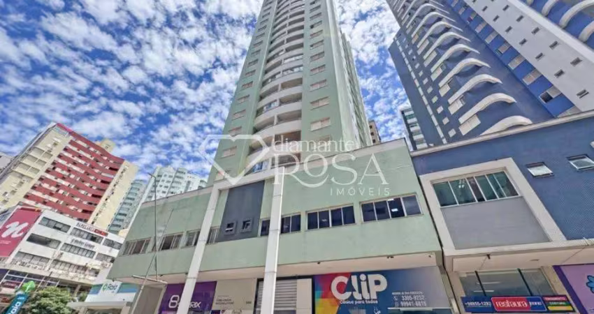 Venda apartamento no edifício torre horácio raccanello