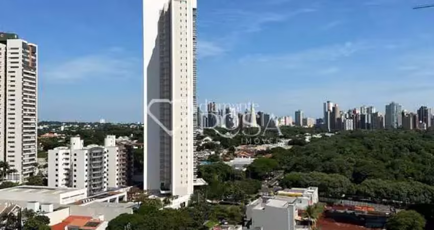 Venda apartamento no edifício plenitta, vila bosque