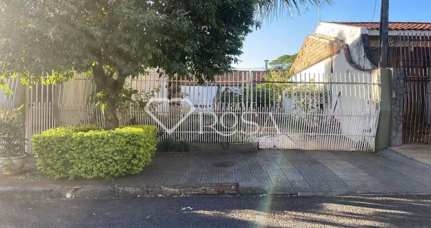 Venda terreno no jardim monte carlo, próximo a av. mandacaru