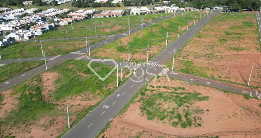 Venda lotes no parque riviera, com parcelamento facilitado