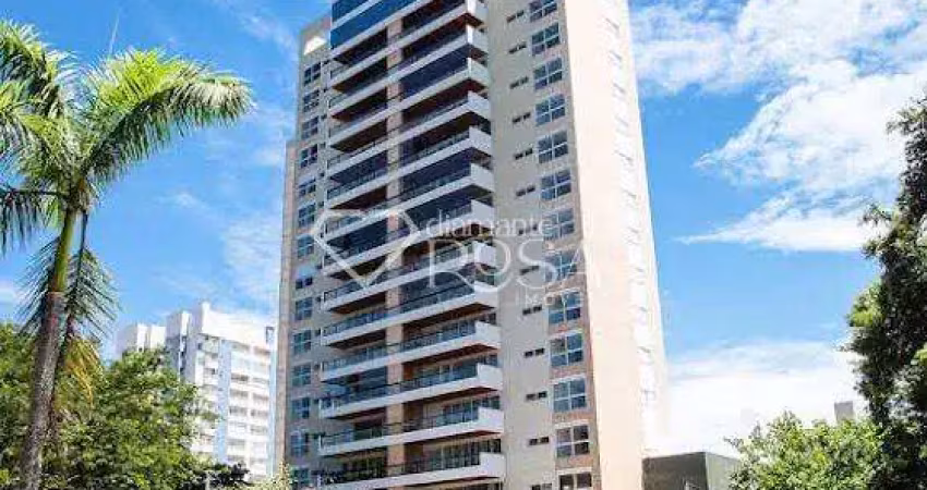 Venda apartamento no arbos grand residence, andar alto