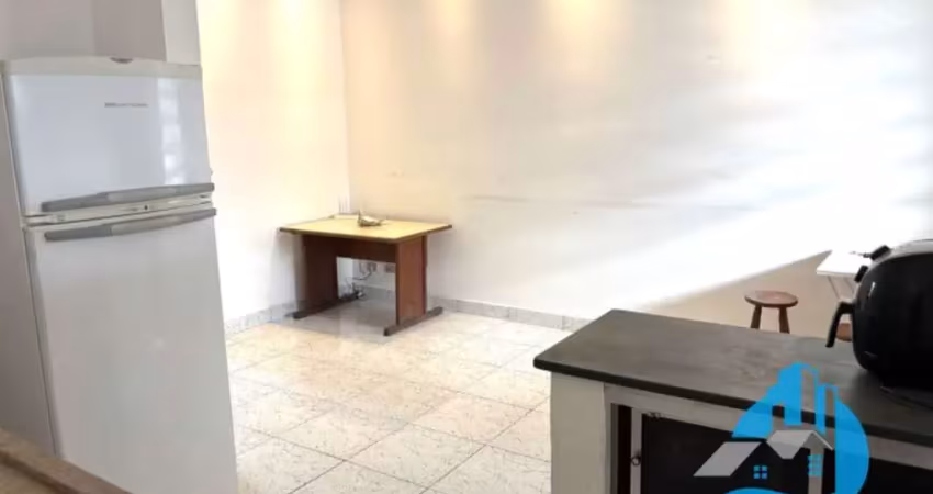 Vendo apartamento com 2 dormitórios e varanda na praia do Perequê-Açú em Ubatuba SP