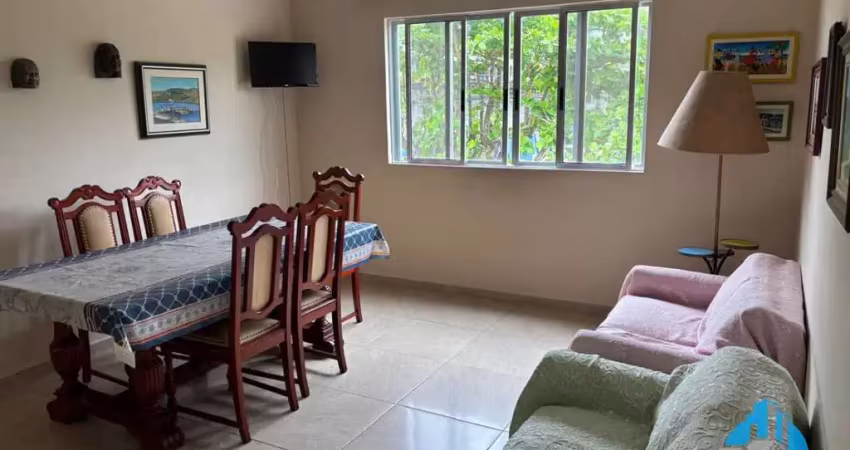 Apartamento à venda em ubatuba bairro tenório. próximo à praia, excelente oportunidade!