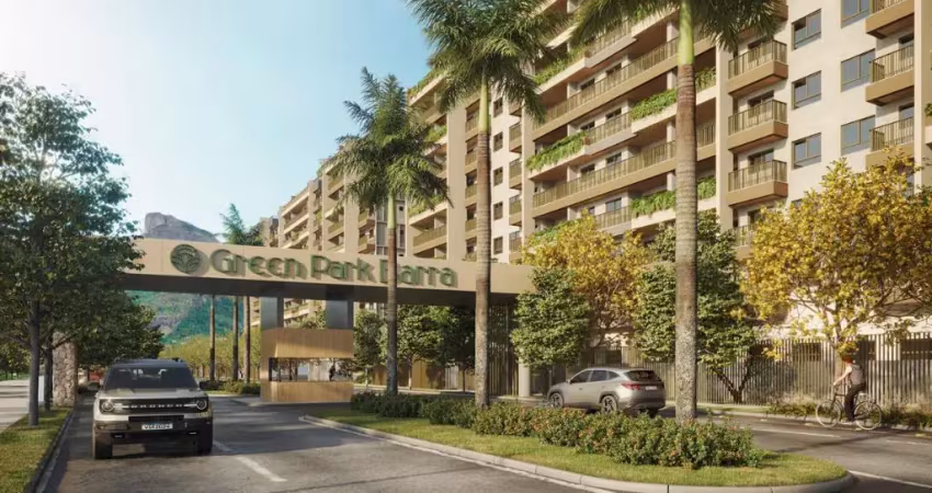 Apartamento com 2 quartos à venda na Avenida das Américas, 1300, Barra da Tijuca, Rio de Janeiro