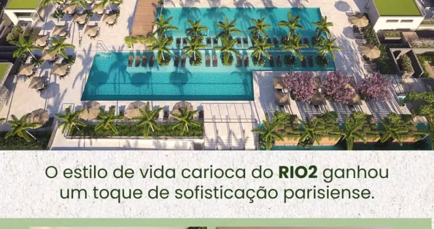 Apartamentos de 2,3 e 4 quartos de alto padrão no rio 2 o lançamento grand quartier venho para trazer o que a de melhor em qualidade de vida .