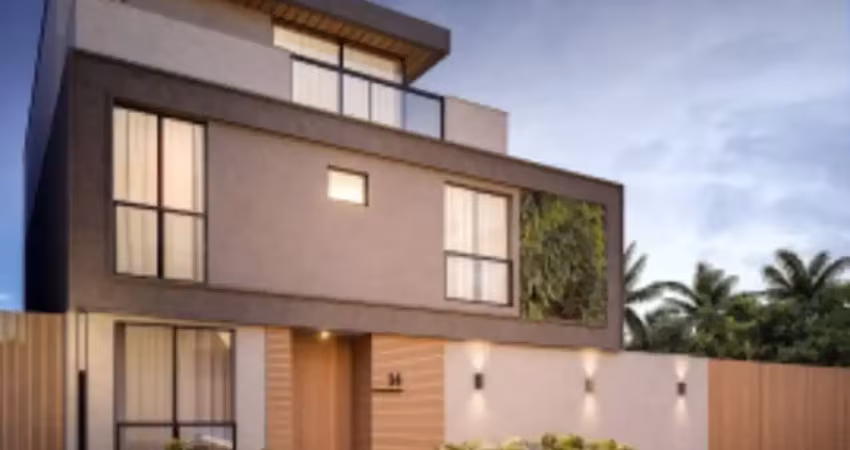 Magnifica casa no condominio santa lucia na barra da tijuca já pronta para morar