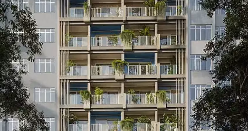 Lançamento em copacabana studios ideal para quem quer investir com alta rentabilidade.