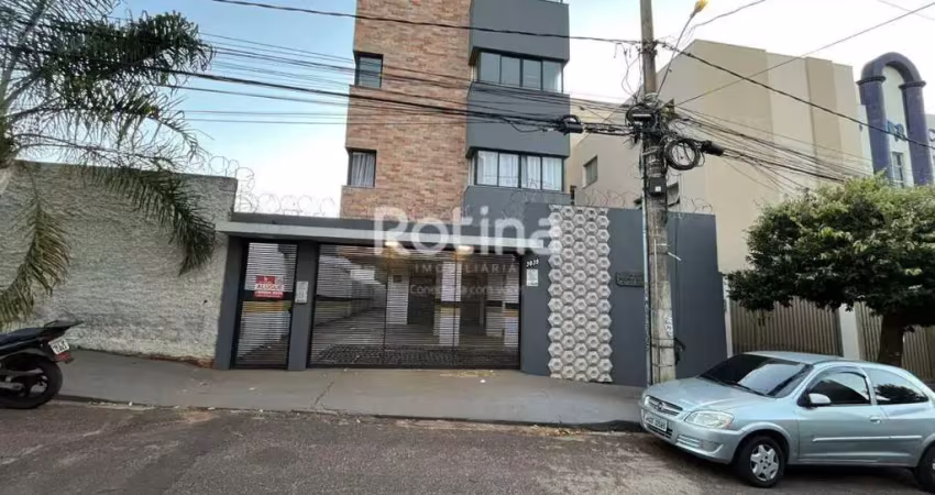 Apartamento para alugar, 2 quartos, umuarama - uberlândia/mg - rotina imobiliária