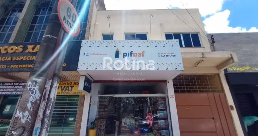 Apartamento para alugar, 1 quarto, centro - uberlândia/mg - rotina imobiliária