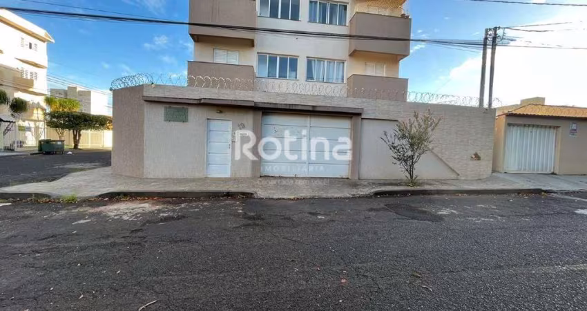 Apartamento para alugar, 2 quartos, Santa Mônica - Uberlândia/MG - Rotina Imobiliária