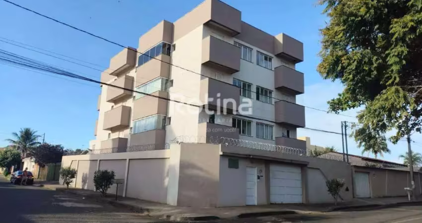 Apartamento para alugar, 2 quartos, santa mônica - uberlândia/mg - rotina imobiliária