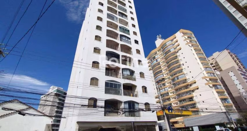 Apartamento para alugar, 2 quartos, Centro - Uberlândia/MG - Rotina Imobiliária