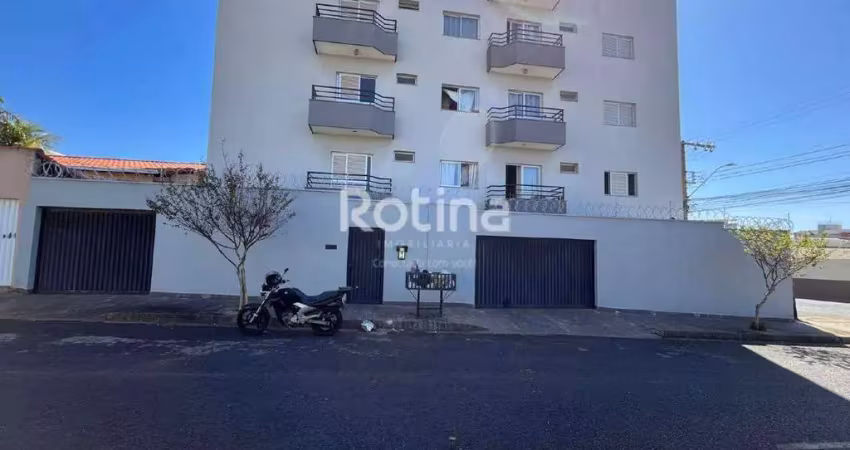 Apartamento para alugar, 2 quartos, santa mônica - uberlândia/mg - rotina imobiliária