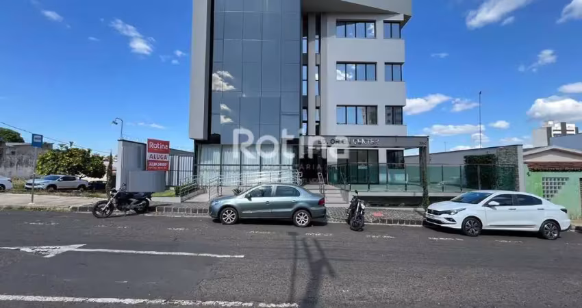 Comercial para alugar, nossa senhora aparecida - uberlândia/mg - rotina imobiliária