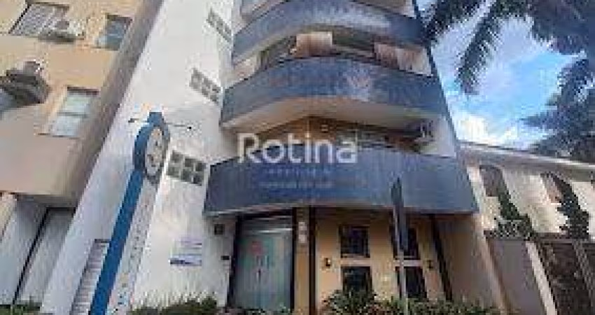 Andar corrido para alugar, Martins - Uberlândia/MG - Rotina Imobiliária