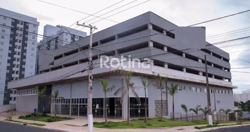 Loja para alugar, martins - uberlândia/mg - rotina imobiliária