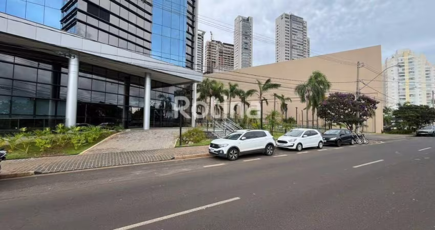 Sala para alugar, Morada da Colina - Uberlândia/MG - Rotina Imobiliária