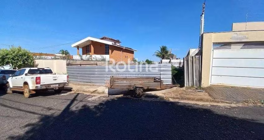 Terreno para alugar, Tabajaras - Uberlândia/MG - Rotina Imobiliária