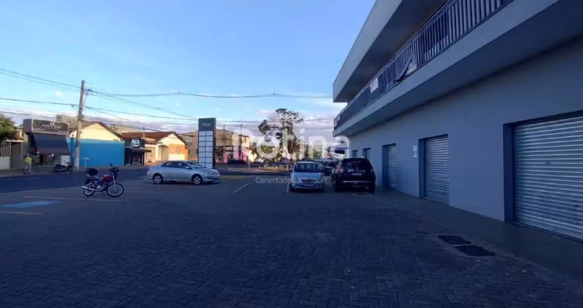 Sala para alugar, jardim brasília - uberlândia/mg - rotina imobiliária