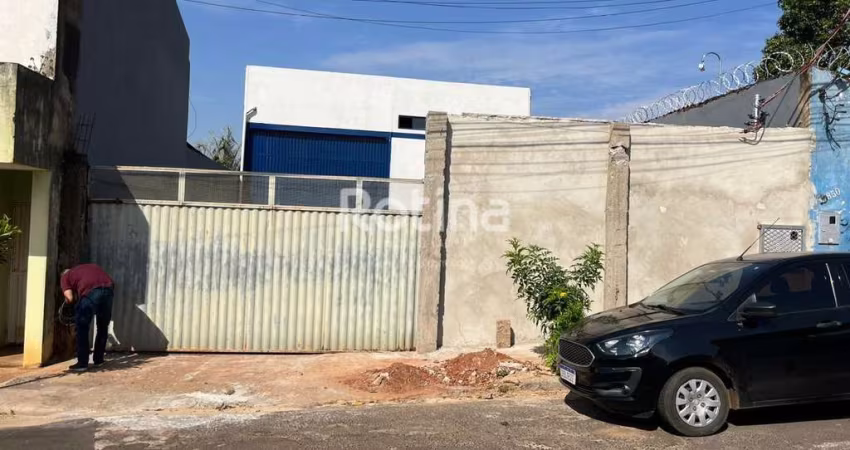 Galpão para alugar, Custódio Pereira - Uberlândia/MG - Rotina Imobiliária