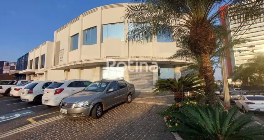 Loja para alugar, nossa senhora aparecida - uberlândia/mg - rotina imobiliária