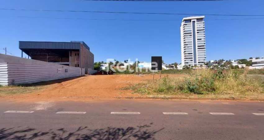 Terreno para alugar, Morada da Colina - Uberlândia/MG - Rotina Imobiliária