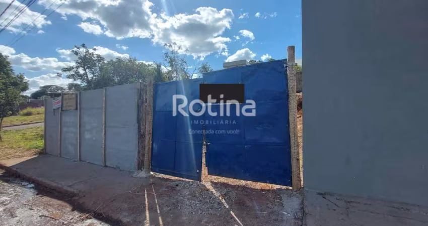 Terreno para alugar, Vigilato Pereira - Uberlândia/MG - Rotina Imobiliária