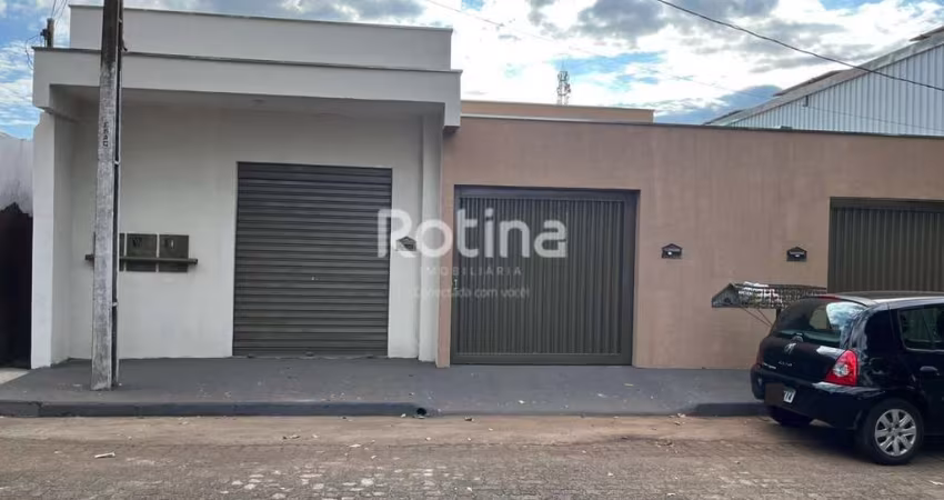 Loja para alugar, Alvorada - Uberlândia/MG - Rotina Imobiliária