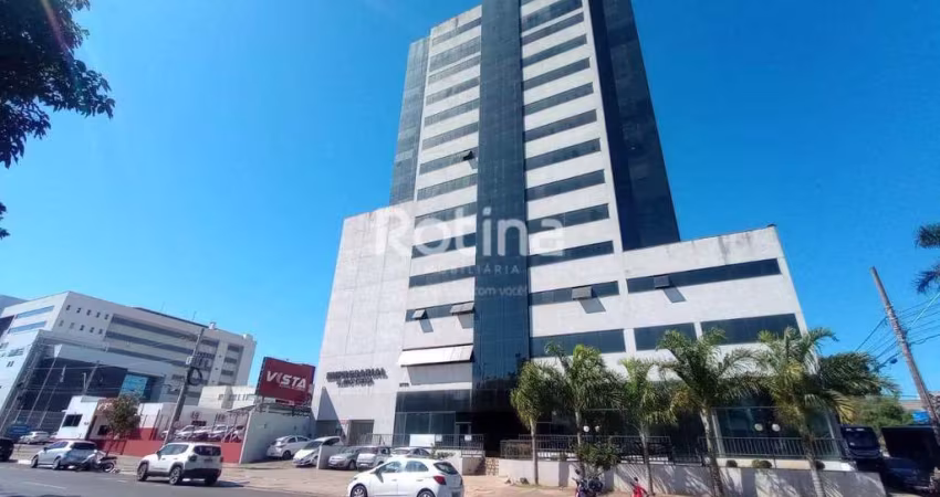 Sala para alugar, Tibery - Uberlândia/MG - Rotina Imobiliária