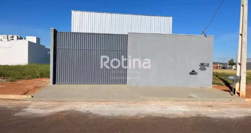 Galpão para alugar, minas gerais - uberlândia/mg - rotina imobiliária