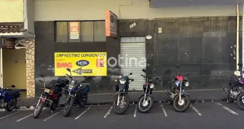 Sala para alugar, centro - uberlândia/mg - rotina imobiliária