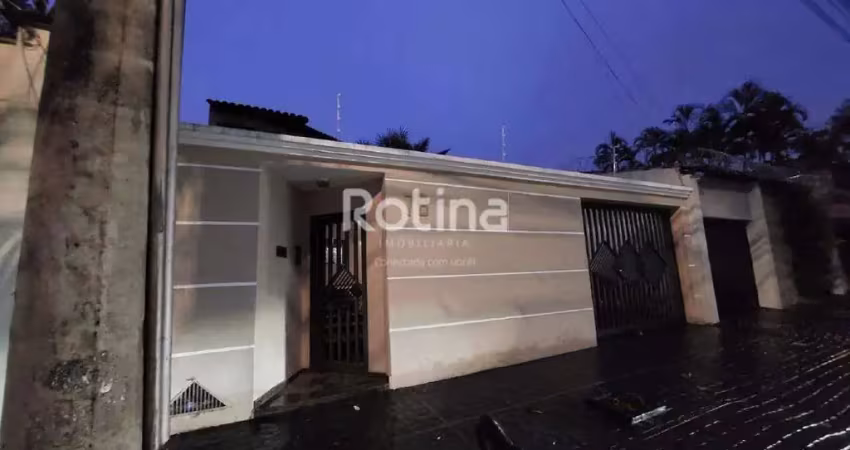 Casa para alugar, 5 quartos, cidade jardim - uberlândia/mg - rotina imobiliária