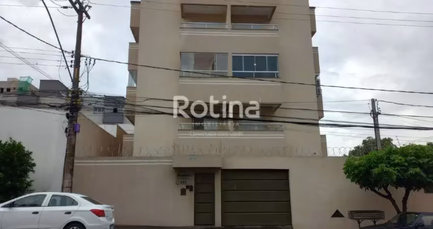 Apartamento para alugar, 2 quartos, santa mônica - uberlândia/mg - rotina imobiliária