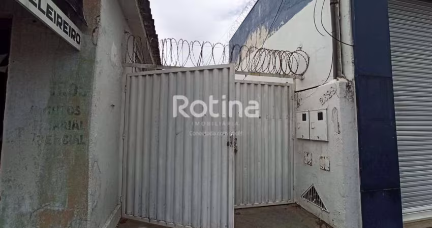 Casa para alugar, 2 quartos, Brasil - Uberlândia/MG - Rotina Imobiliária