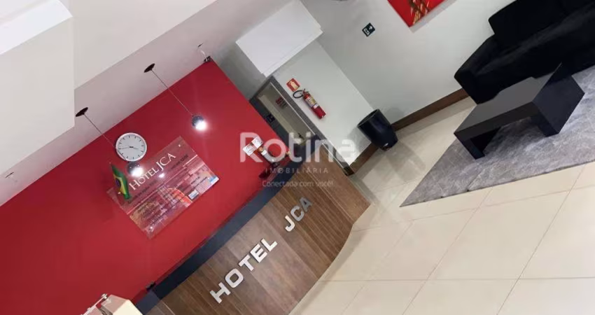 Prédio Inteiro para alugar, Centro - Uberlândia/MG - Rotina Imobiliária