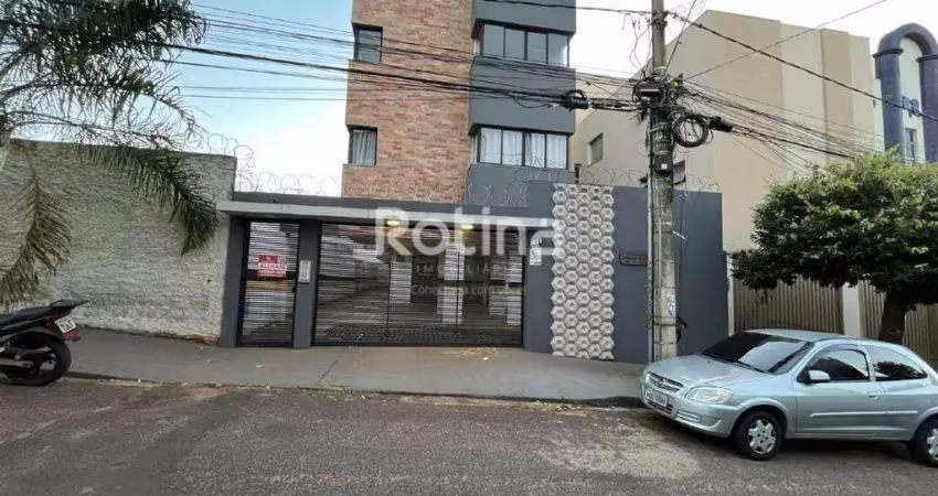 Apartamento para alugar, 2 quartos, umuarama - uberlândia/mg - rotina imobiliária