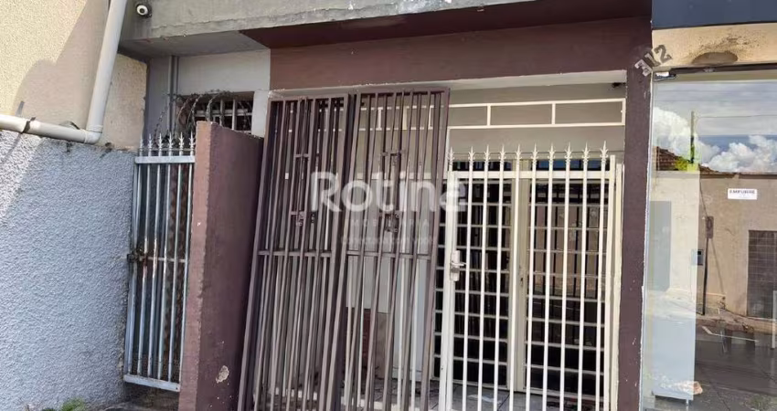 Loja para alugar, Centro - Uberlândia/MG - Rotina Imobiliária