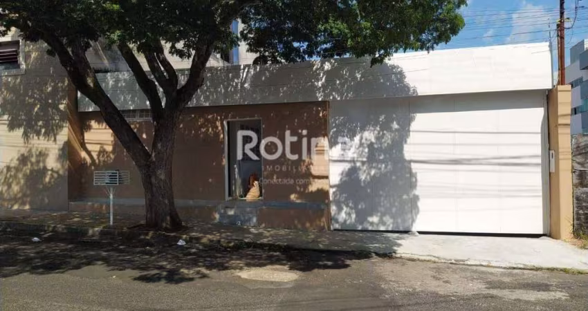 Galpão para alugar, Santa Mônica - Uberlândia/MG - Rotina Imobiliária