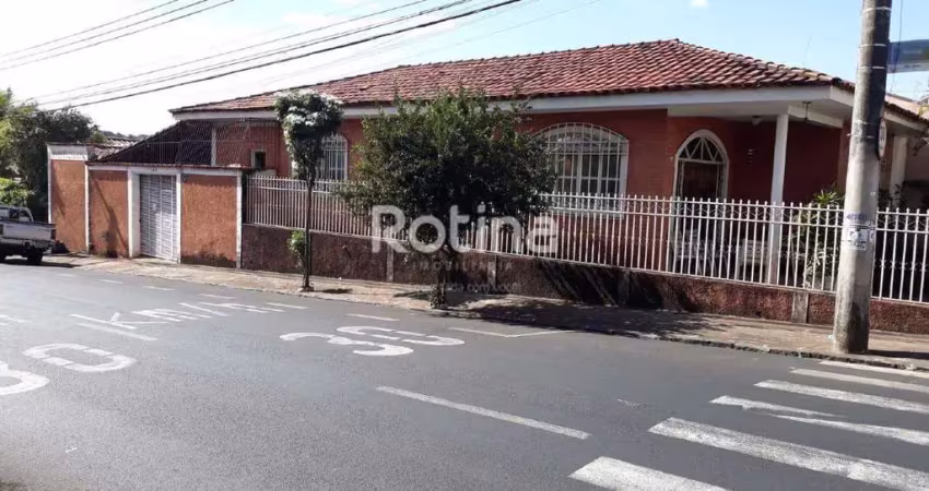 Casa para alugar, 5 quartos, osvaldo rezende - uberlândia/mg - rotina imobiliária
